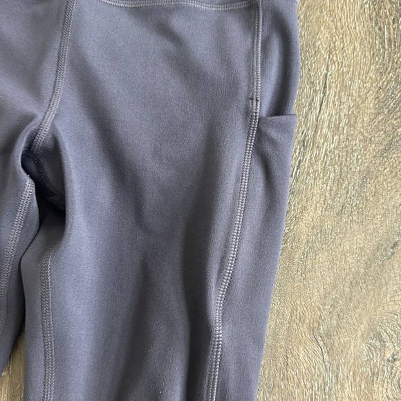 Athleta Girl Leggings Bundle.  Girl’s size Large/12. - Picture 5 of 10